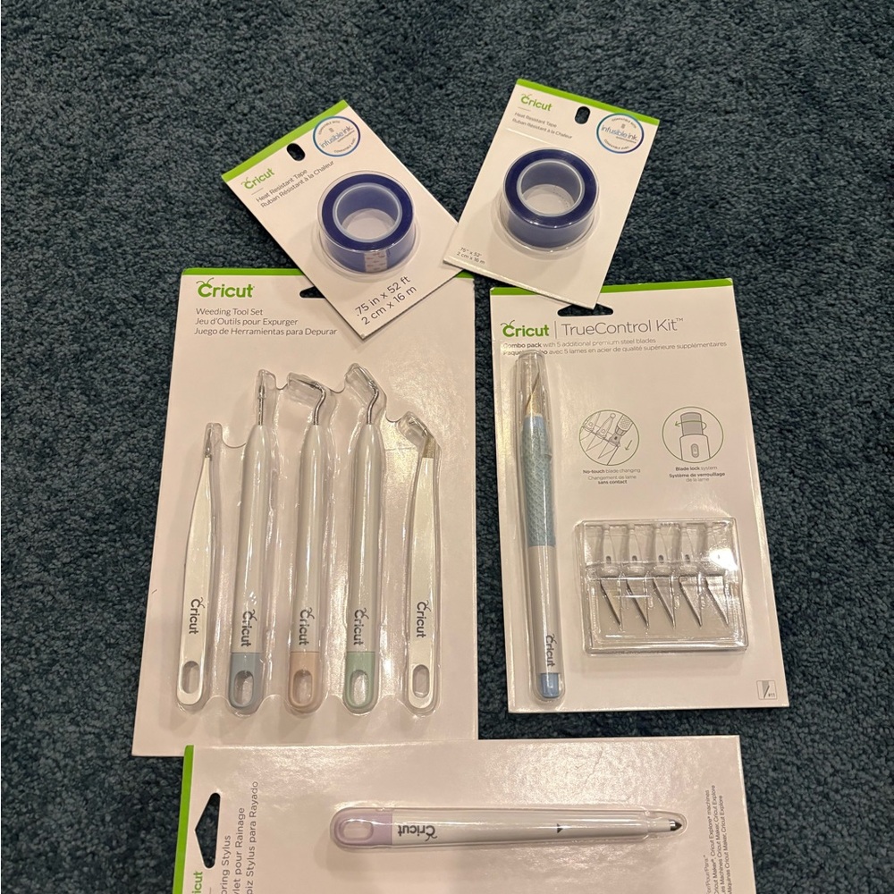 Cricut Bundle